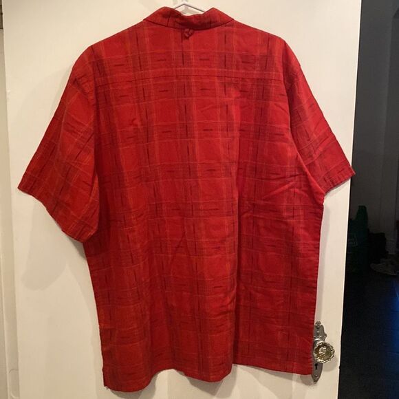 Chlorophylle shirt for men sz TG/XL - Picture 4 of 4